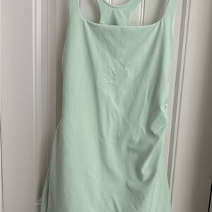Mint Green Free People Romper